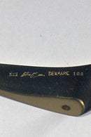 Hans Hansen 14K Guld Broche No 100 - Danam Antik