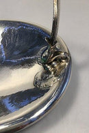 Georg Jensen Sterling Sølv Drueskål No 543 Grape - Danam Antik