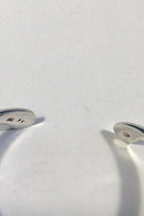 Georg Jensen Sterling Sølv Armring No 9A - Danam Antik