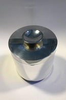 Georg Jensen Sterling Sølv Bernadotte Tedåse No 825 - Danam Antik