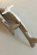 Royal Copenhagen Figur af to fisk(Sild) No 2851 - Danam Antik