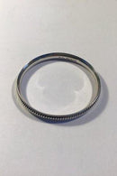 Hans Hansen Sterling Sølv Armring(No 200) - Danam Antik
