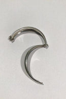 Georg Jensen Sterling Sølv Armring No 173 - Danam Antik