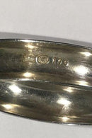 Georg Jensen Sterling Sølv Armring No 173 - Danam Antik