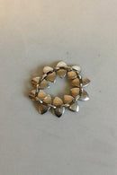 Georg Jensen Sterling Silver Armbånd No 106 - Danam Antik