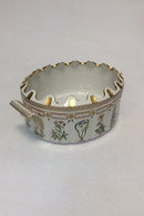 Royal Copenhagen Flora Danica Iskumme No 20/3531 - Danam Antik