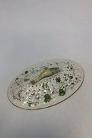 Royal Copenhagen Flora Danica Fiskerist No 3522 - Danam Antik