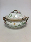 Royal Copenhagen Flora Danica Terrin No 3559 - Danam Antik