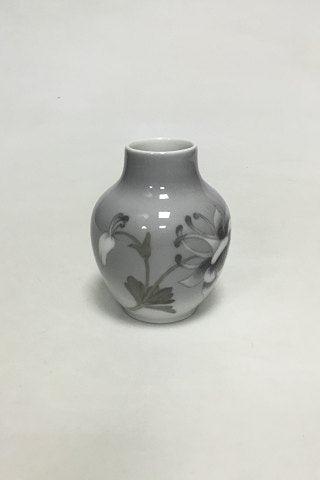 Royal Copenhagen Art Nouveau Vase No 2674/45A - Danam Antik