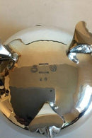 Georg Jensen Sterling Sølv Magnolia Kaffe og The sæt med Elfenbenshåndtag No 2 - Danam Antik