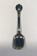 Evald Nielsen Sølv No 3 Sukkerske - Danam Antik