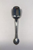 Evald Nielsen Sølv No 3 Sukkerske - Danam Antik