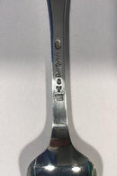 Evald Nielsen Sølv No 3 Sukkerske - Danam Antik