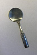 Georg Jensen Sølv Perle Canape Spade No 207 - Danam Antik