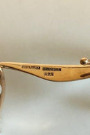 Bent Knudsen Leddelt Halskæde og Ørestikker i 14 K Guld med perler - Danam Antik