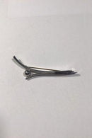Hans Hansen Sterling Sølv Broche No 105 - Danam Antik