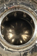 Georg Jensen Sølv Vase No 60 - Danam Antik