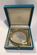 Georg Jensen Guld 18K Armring No 1111 - Danam Antik