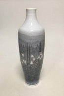 Royal Copenhagen Unika Vase af Jenny Meyer fra Marts 1914 unika nummer 11705 - Danam Antik