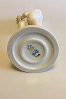 Bing og Grøndahl Kai Nielsen Venus med æblet i Blanc de chine No 108 - Danam Antik