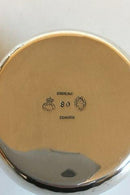 Georg Jensen Sterling Sølv Flødekande No 80 - Danam Antik