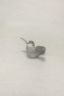 Bing & Grøndahl Figur af Spurv der spreder vingerne No 2491 - Danam Antik