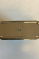 Georg Jensen Sterling Sølv Bordlighter No 203A - Danam Antik