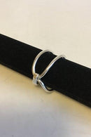 Hans Hansen Sterling sølv Armbånd - Danam Antik