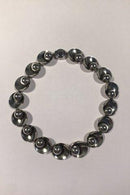 Niels Erik From Sterling Sølv Halskæde - Danam Antik