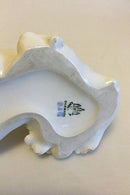 Bing & Grøndahl Blanc de Chine Figur af Kvinde med barn No 4029 - Danam Antik