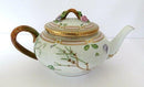 Royal Copenhagen Flora Danica Thekande med låg no. 3631 / 143 - Danam Antik