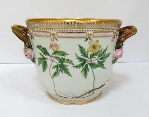 Royal Copenhagen Flora Danica Stor vinkøler No 20/3571 - Danam Antik
