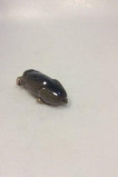 Royal Copenhagen Figur af muldvarp No 1286 - Danam Antik