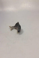 Royal Copenhagen Figur af Karpe Fisk no. 2545 - Danam Antik