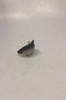Royal Copenhagen Figur af Karpe Fisk no. 2545 - Danam Antik