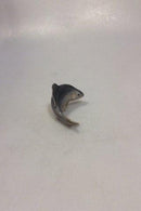 Royal Copenhagen Figur af Karpe Fisk no. 2545 - Danam Antik