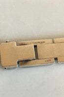 Sterling Sølv Armbånd - Danam Antik