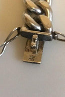 Ankerkæde i Sterling Sølv - Danam Antik