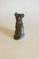 Dahl Jensen Figur af Løveunge No 1275 - Danam Antik