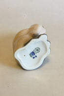 Royal Copenhagen Figur Siameser Kat No 3281 - Danam Antik