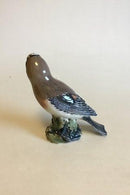 Dahl Jensen Figur af Skovskade No 1357 - Danam Antik