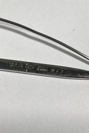 Georg Jensen Sterling Sølv Broche No 377 Torun - Danam Antik