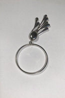 Vintage Georg Jensen Sterling Sølv Armring No 235 - Danam Antik