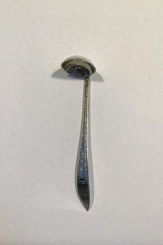 P Hertz Sølv Flødeske(lille) - Danam Antik