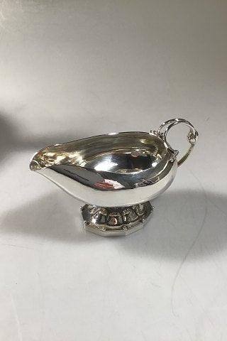 Georg Jensen Sølv/Sterling Sølv Kaffesæt No 181 - Danam Antik