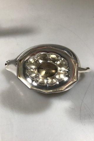 Georg Jensen Sølv/Sterling Sølv Kaffesæt No 181 - Danam Antik