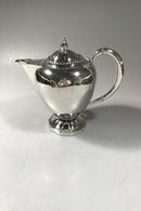 Georg Jensen Sølv/Sterling Sølv Kaffesæt No 181 - Danam Antik