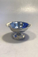 Georg Jensen Sølv/Sterling Sølv Kaffesæt No 181 - Danam Antik