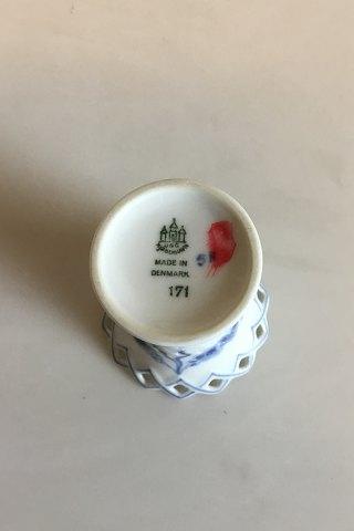 Bing & Grøndahl Empire Lille Vase No 171 - Danam Antik