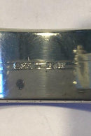 Hans Hansen Sterling Sølv Armring - Danam Antik